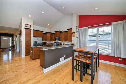 Kitchen - 2612 Drexel Dr, Naperville, IL 60564 photo 4 of 4