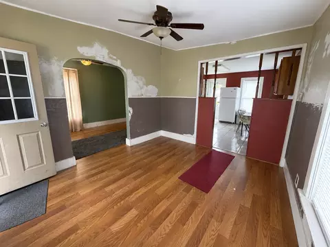 Living - 714 E 8th St, Kewanee, IL 61443 photo 3 of 3