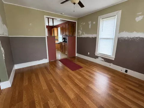 Living - 714 E 8th St, Kewanee, IL 61443 photo 2 of 3