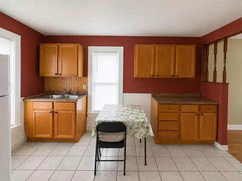 Kitchen - 714 E 8th St, Kewanee, IL 61443 photo 1 of 2