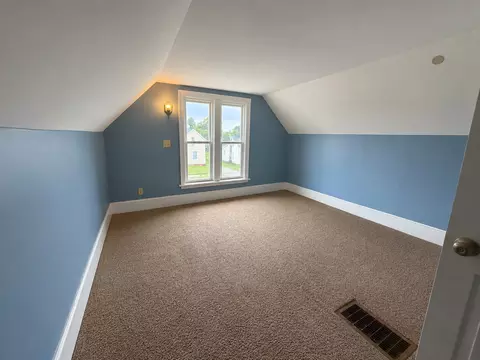 Bedroom - 714 E 8th St, Kewanee, IL 61443 photo 2 of 3