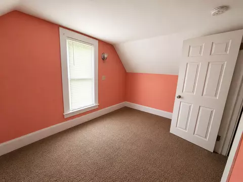 Bedroom - 714 E 8th St, Kewanee, IL 61443 photo 3 of 3