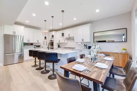 Dining - 82 Prairie Ct, Wheeling, IL 60090 photo 1 of 2