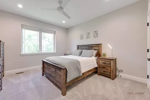 Bedroom - 82 Prairie Ct, Wheeling, IL 60090 photo 3 of 4