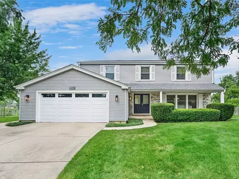 1139 Hampshire Ct, Schaumburg, IL 60193