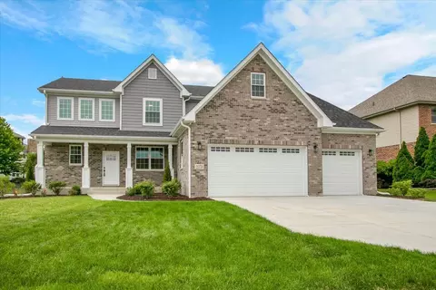 21350 Somerset St, Shorewood, IL 60404