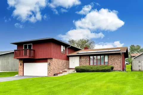 1008 Sierra Ct, University Park, IL 60484