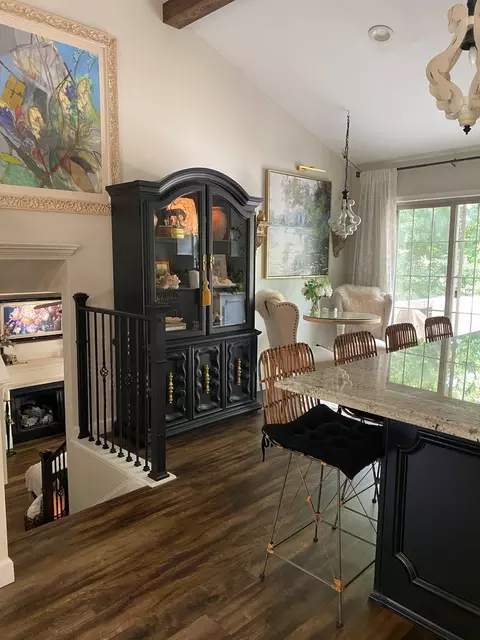 Kitchen - 110 Swanson St, Ottawa, IL 61350 photo 5 of 10