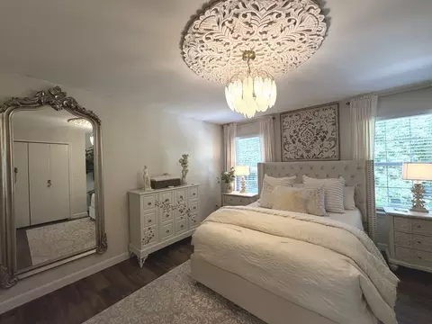 Bedroom - 110 Swanson St, Ottawa, IL 61350 photo 1 of 9
