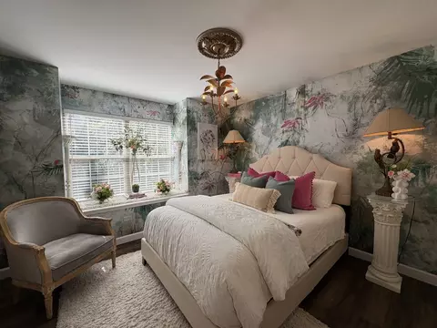 Bedroom - 110 Swanson St, Ottawa, IL 61350 photo 6 of 9