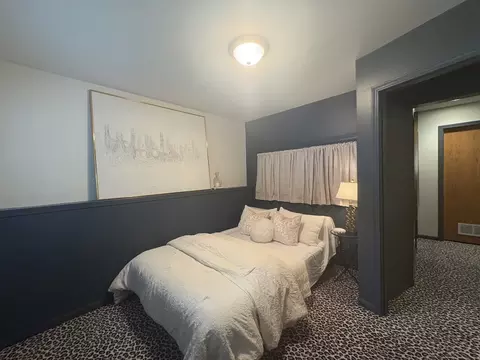 Bedroom - 110 Swanson St, Ottawa, IL 61350 photo 9 of 9