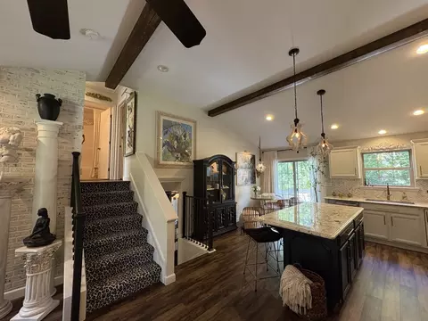 Kitchen - 110 Swanson St, Ottawa, IL 61350 photo 1 of 10
