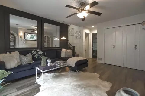 Living - 110 Swanson St, Ottawa, IL 61350 photo 5 of 5