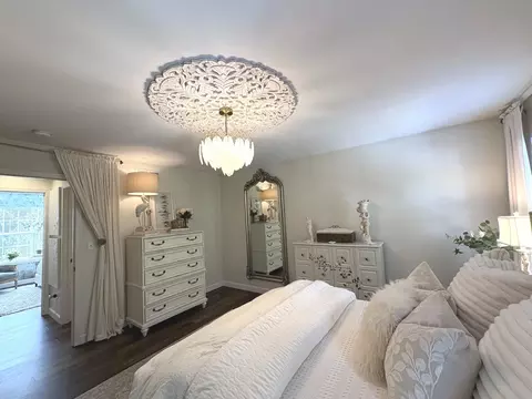Bedroom - 110 Swanson St, Ottawa, IL 61350 photo 2 of 9