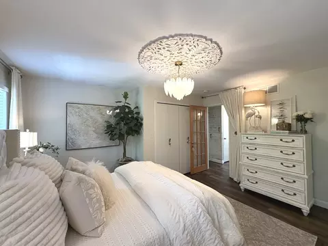 Bedroom - 110 Swanson St, Ottawa, IL 61350 photo 3 of 9