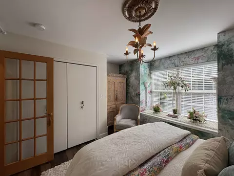 Bedroom - 110 Swanson St, Ottawa, IL 61350 photo 7 of 9