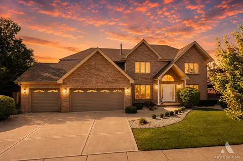 7901 Braeloch Ct, Orland Park, IL 60462