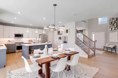 Dining - 12936 S Kerry Ln, Plainfield, IL 60585 photo 4 of 4