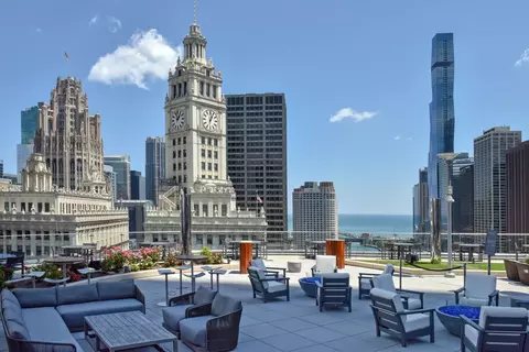 View/Area - Undisclosed, Chicago, IL 60611 photo 1 of 8