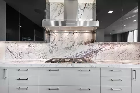 Kitchen - Undisclosed, Chicago, IL 60611 photo 1 of 4