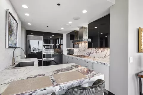 Kitchen - Undisclosed, Chicago, IL 60611 photo 2 of 4