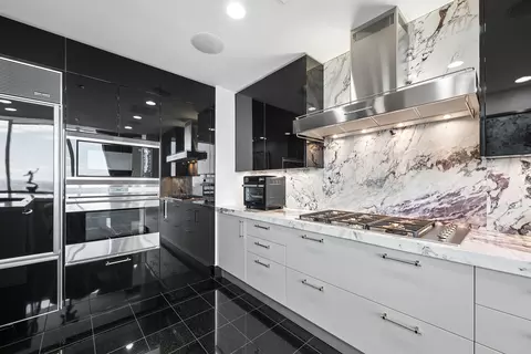 Kitchen - Undisclosed, Chicago, IL 60611 photo 3 of 4