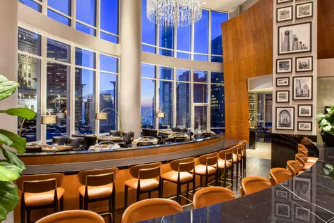 Dining - Undisclosed, Chicago, IL 60611 photo 5 of 8