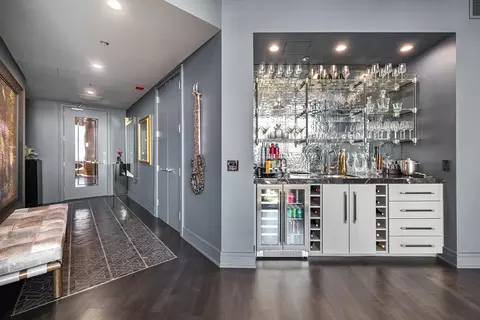 Entry Way - Undisclosed, Chicago, IL 60611 photo 3 of 4