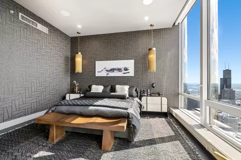 Bedroom - Undisclosed, Chicago, IL 60611 photo 2 of 3