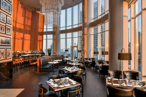 Dining - Undisclosed, Chicago, IL 60611 photo 4 of 8