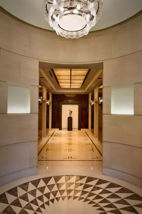 Entry Way - Undisclosed, Chicago, IL 60611 photo 4 of 4