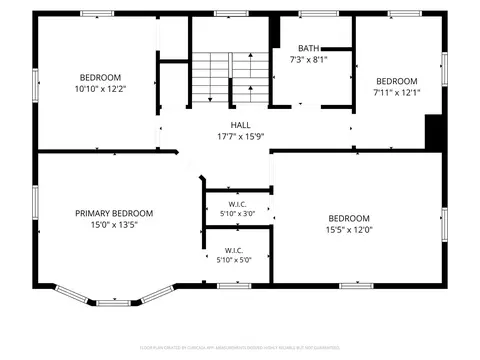 Floorplan - 459 N Spring St, Elgin, IL 60120 photo 2 of 5