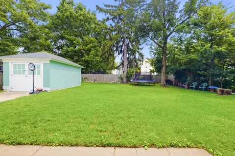 Exterior - 459 N Spring St, Elgin, IL 60120 photo 5 of 5