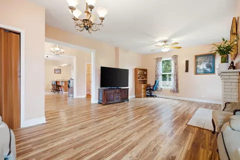 Living - 459 N Spring St, Elgin, IL 60120 photo 1 of 3