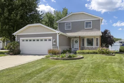 163 Meadows Ct, Sugar Grove, IL 60554