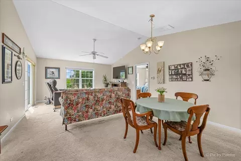 Dining - 1108 Monroe Ave, Mchenry, IL 60050 photo 1 of 4