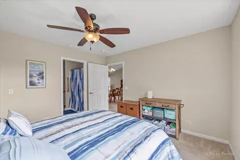 Bedroom - 1108 Monroe Ave, Mchenry, IL 60050 photo 1 of 4