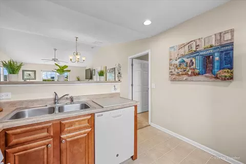 Kitchen - 1108 Monroe Ave, Mchenry, IL 60050 photo 3 of 3