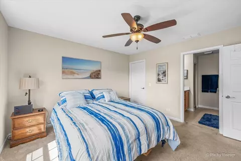 Bedroom - 1108 Monroe Ave, Mchenry, IL 60050 photo 2 of 4