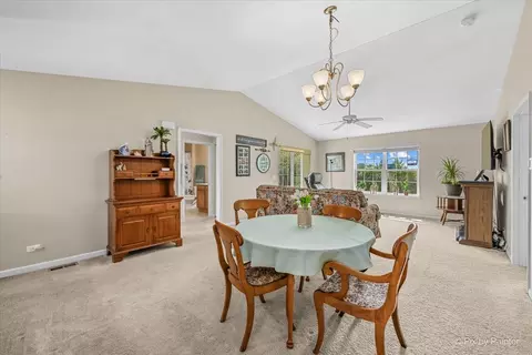 Dining - 1108 Monroe Ave, Mchenry, IL 60050 photo 2 of 4