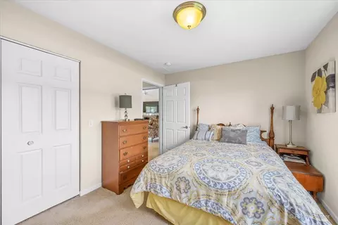 Bedroom - 1108 Monroe Ave, Mchenry, IL 60050 photo 4 of 4