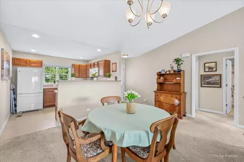 Dining - 1108 Monroe Ave, Mchenry, IL 60050 photo 3 of 4
