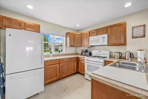Kitchen - 1108 Monroe Ave, Mchenry, IL 60050 photo 1 of 3