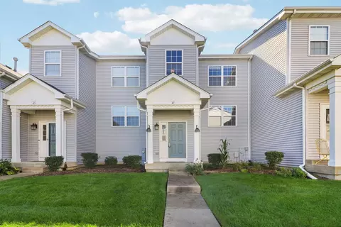 47 W Big Horn Dr, Hainesville, IL 60073