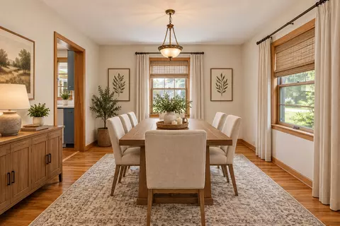 Dining - 410 E Main St, Genoa, IL 60135 photo 1 of 1