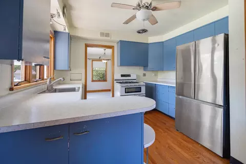 Kitchen - 410 E Main St, Genoa, IL 60135 photo 4 of 4