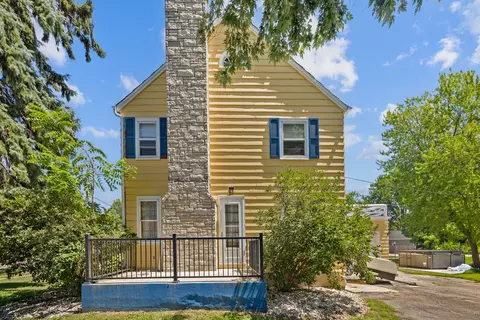 Exterior - 410 E Main St, Genoa, IL 60135 photo 5 of 7