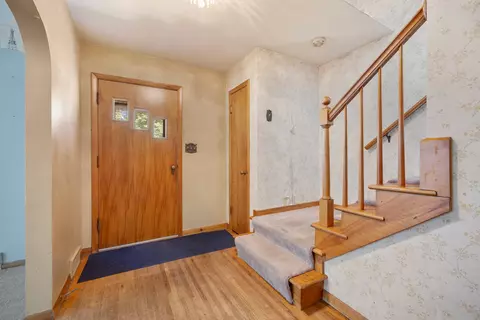 Entry Way - 410 E Main St, Genoa, IL 60135 photo 1 of 1
