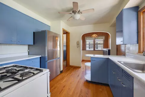 Kitchen - 410 E Main St, Genoa, IL 60135 photo 1 of 4