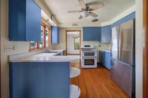 Kitchen - 410 E Main St, Genoa, IL 60135 photo 3 of 4